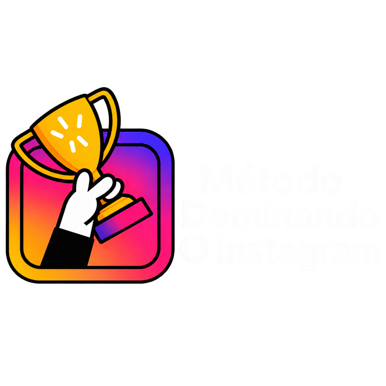 Método Dominando o Instagram